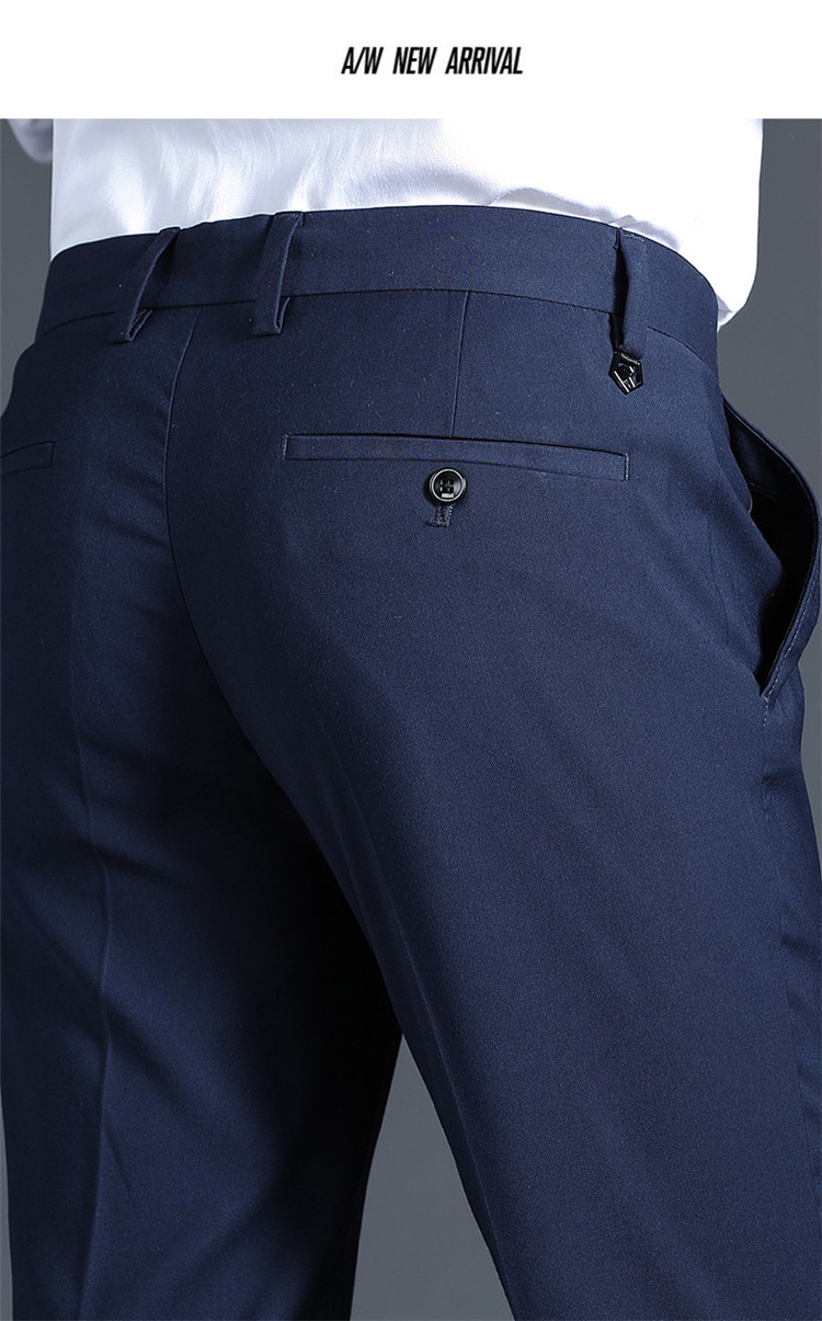 Pantalon homme - Ref 3444234 Image 15