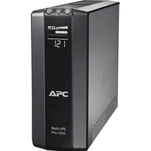 APCʩ͵BR1000G-CN/NASԶػѹUPSϵԴ1KVA