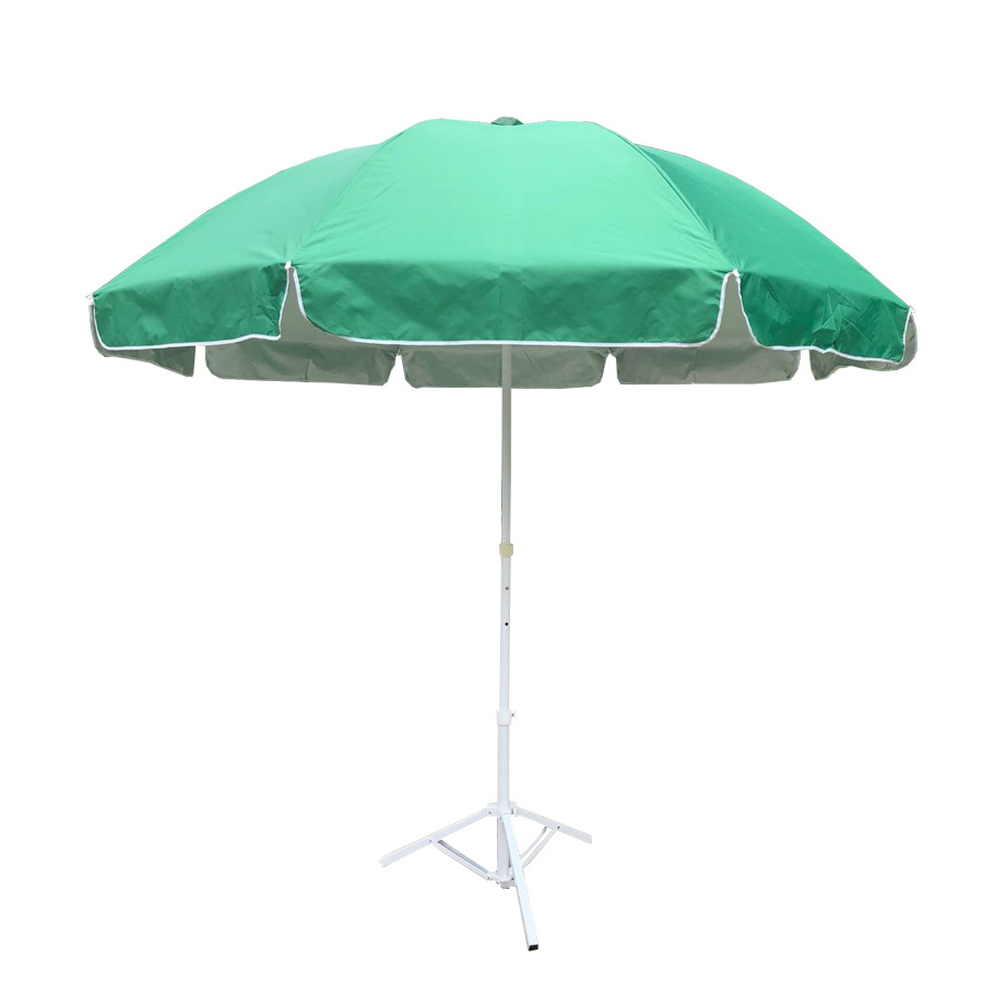 2.4 Arroz paraguas al aire libre paraguas publicidad paraguas