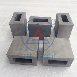 【工厂定制】磁性材料粉末硬质合金成型模具瓦型无磁硬质合金模具