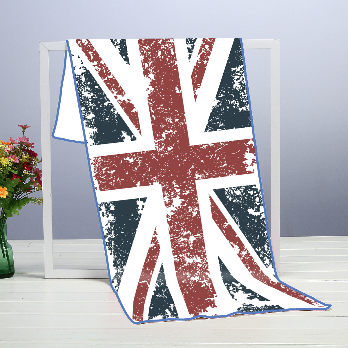 DP-1349-BT 渲染英国国旗2