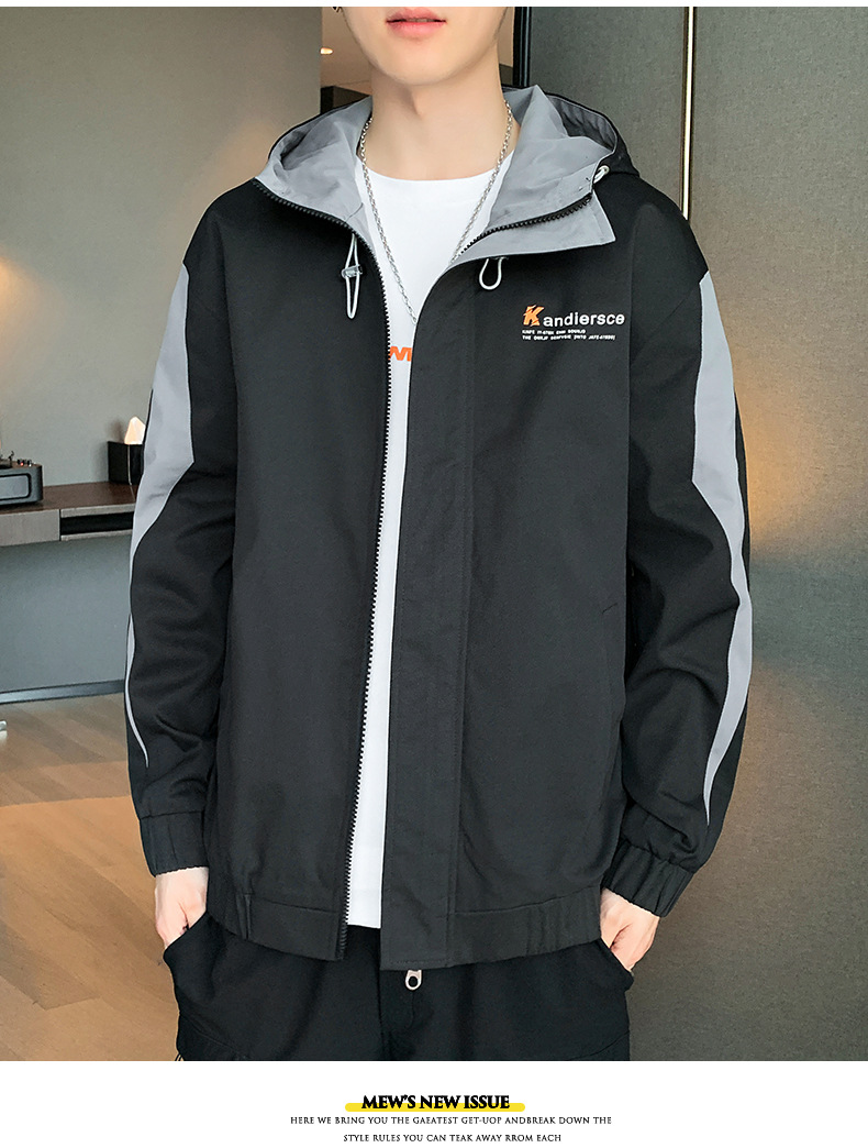 Veste homme - Ref 3443444 Image 41