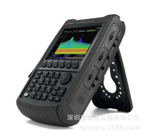 出售全新是德Keysight 手持式微波频谱分析仪 N9933B N9934B