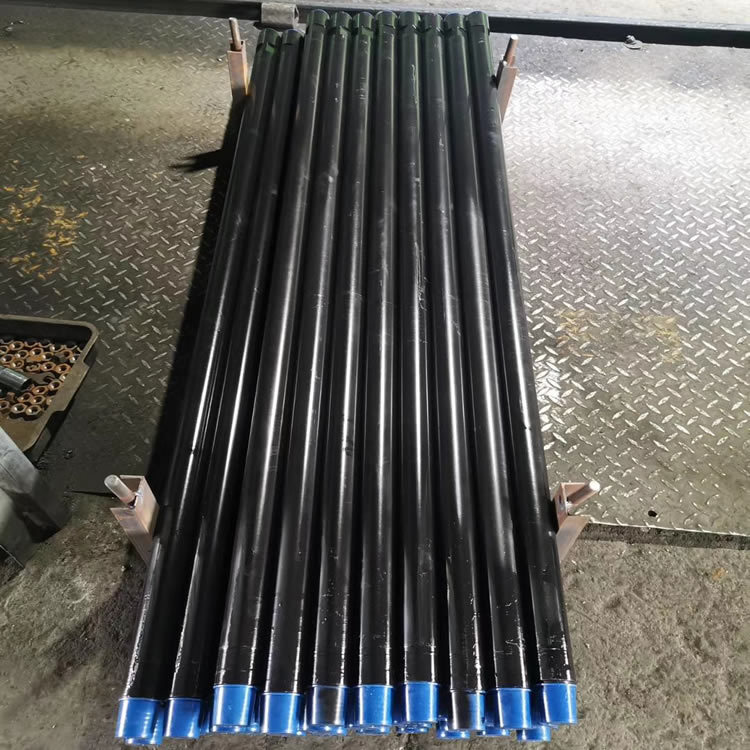棱凸棱探瓦斯钻杆  Ф50三棱钻杆  三棱钻杆打大量批发
