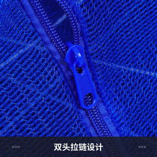 Wholesale factory folding fish drying net, drying cage, drying net for household vegetable drying, mosquito and insect-proof drying net, drying screen