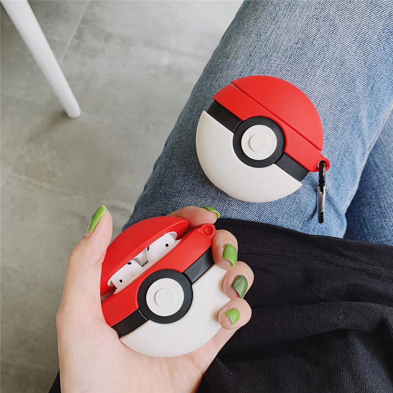 Cartoon Elf Ball Case