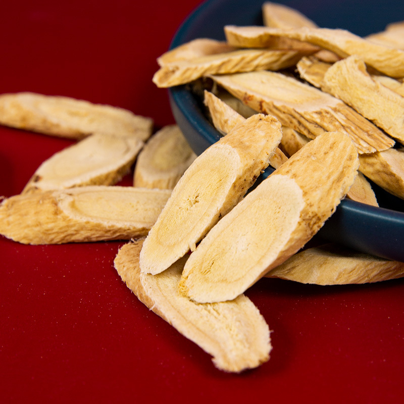 原产地货源甘肃黄芪批发 品质大片黄芪片 支持OEM贴牌|ru