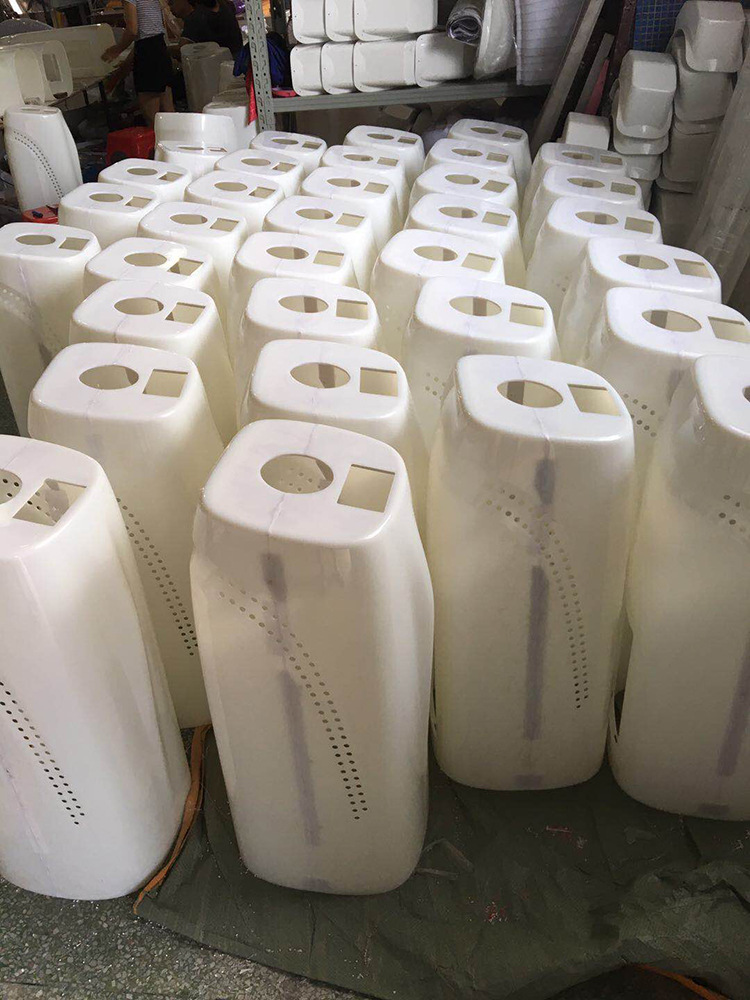 ABS大型厚片吸塑  汽车车顶棚厚片吸塑  大型外壳厚吸塑