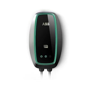 ABB EVinn-BC7 7kw Basic edition home AC wall-mounted New Energy Electric Vehicle Charging pile