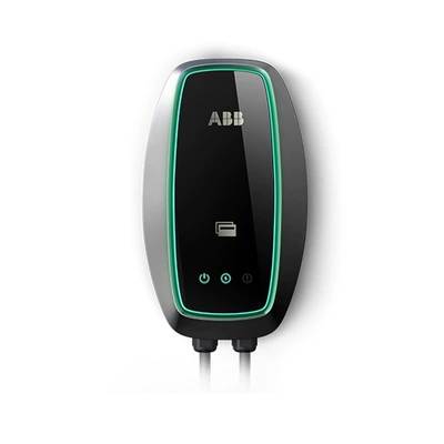 ABB EVinn-BC7 7kw Basic edition home AC wall-mounted New Energy Electric Vehicle Charging pile (Elektrikli avtomobil şarj cihazları)