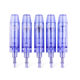 A1 Electric Microneedle Needle and Large Needle Medium Embryo Cosmetic Shallow Introduction of Circular Nano 12-Needle 36-Needle Silicon Crystal