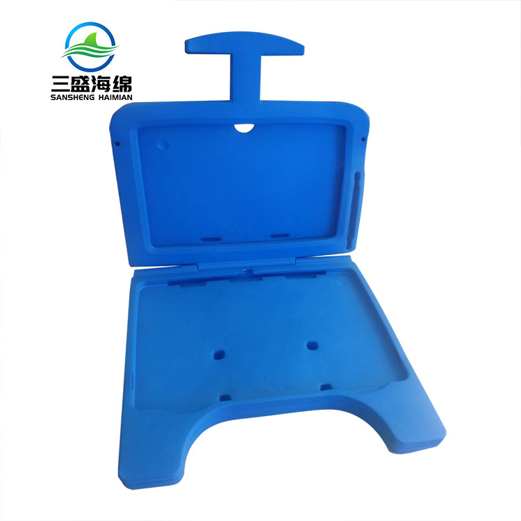 开模定制9.7全包防摔套平板电脑套air2EVA7寸手提防摔平板套