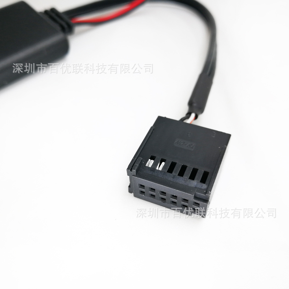 bluetooth 121 236 12pin