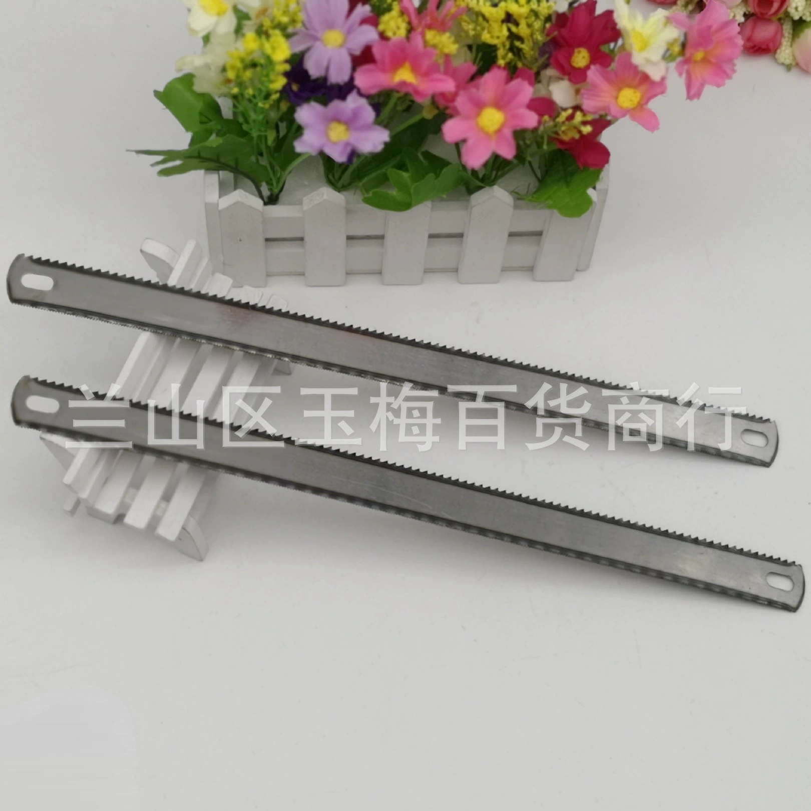 Расширенная Двусторонняя пила стальная пила ручная пила