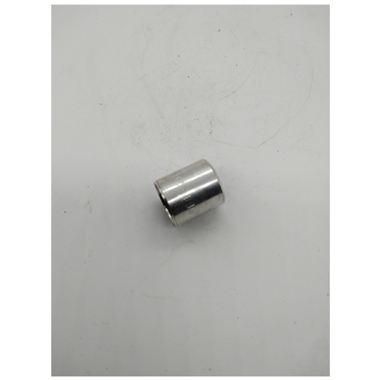 无油自润滑轴承 DU自润滑衬套1620 可定制镀锡镀铜衬套