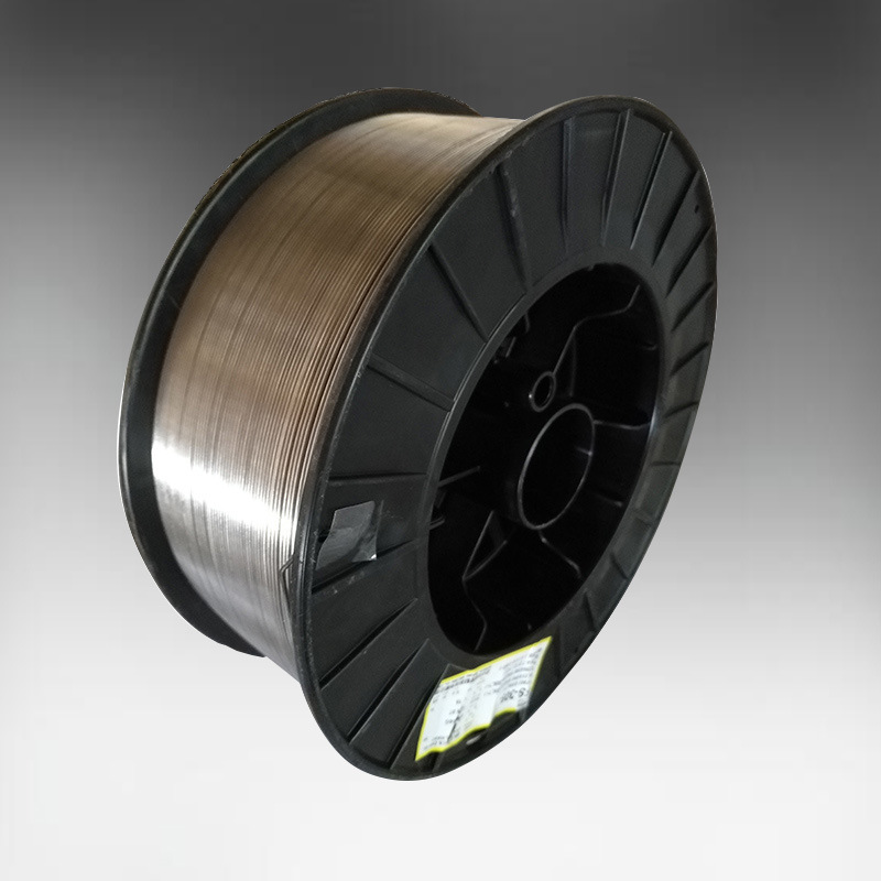 天津雷公LQ582自保护堆焊修复药芯焊丝粮油机械焊丝