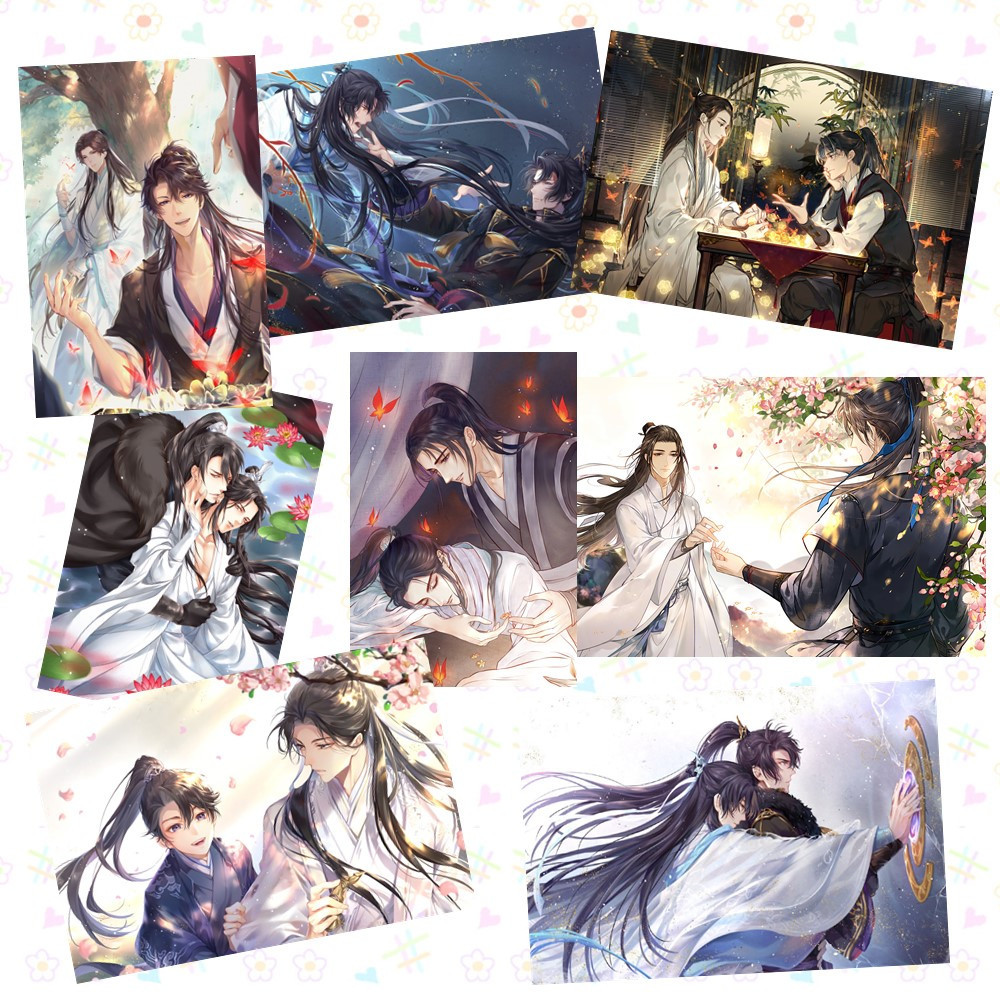 Family poster
