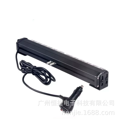 Roof Light net burst warning light roof
