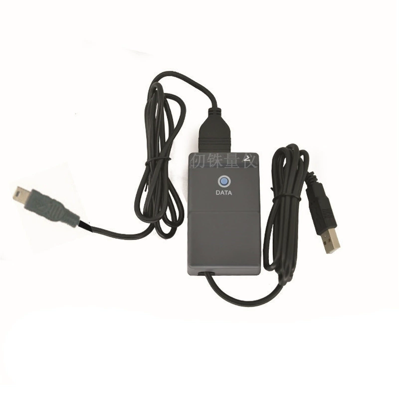 Цифровой циферблатный индикатор передатчик данных проводной измерительный инструмент SPC передачи разъем суппорт микрометр сбор данных