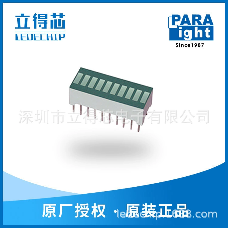 CA-562X – Дисплей с двумя цифрами LED цифровая трубка