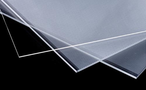 照明导光板说明1