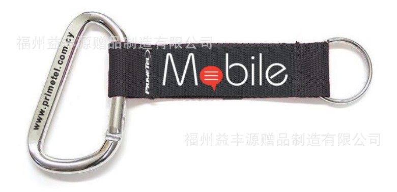 短帶登山扣 (64)