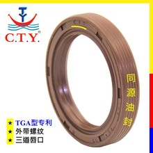 MͬԴC.T.Y. ͸ߜطz FKM zȦ ͷܷȦǼOȦF؛