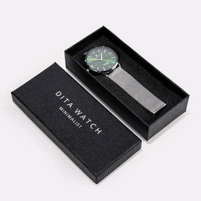 Mark Ed Faye brand high-grade Gift box Cross border Jewellery jewelry Explosive money Packaging box clocks and watches Carton Shunfeng On behalf of