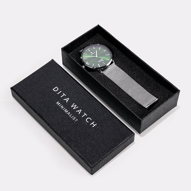 Mark Ed Faye brand high-grade Gift box Cross border Jewellery jewelry Explosive money Packaging box clocks and watches Carton Shunfeng On behalf of