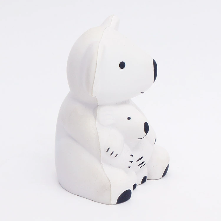 Полиуретановая игрушка, прямые продажи завода, антистресс