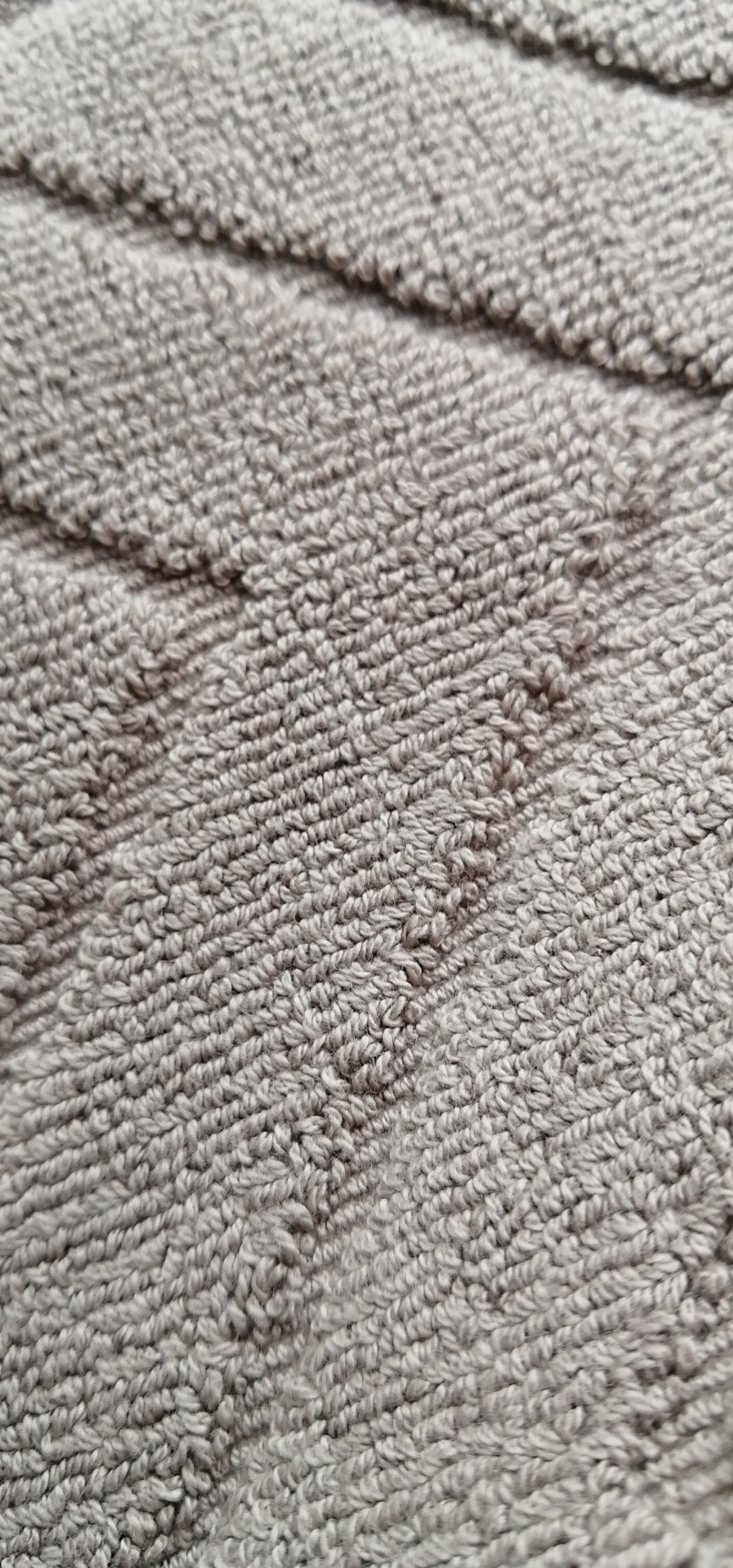 Cotton Bath Mat 5