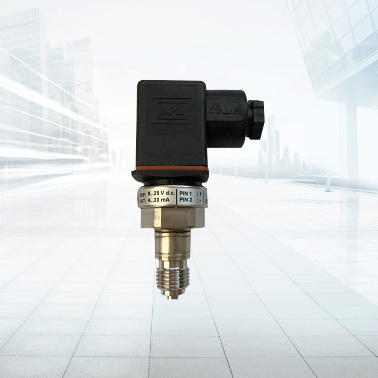 丹佛斯 Pressure sensor MBS1900 064G6524