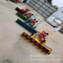 多功能家用手扶马力除雪机