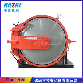 硫化罐;金属成型设备;木工机械