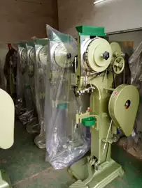 液压铆钉机;其他铆接设备;气动铆钉机