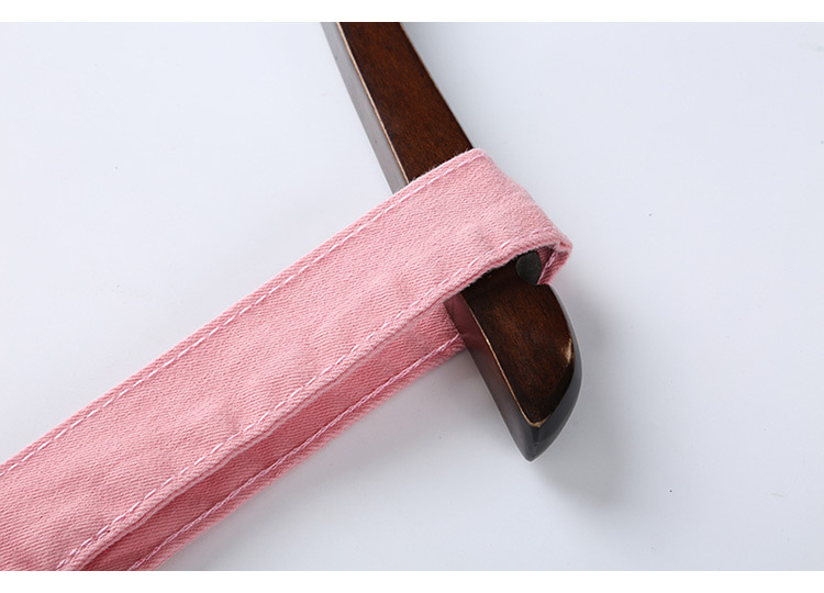 Pantalon léger femme en cow-boy - Ref 3429951 Image 54