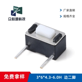开关元件;DC-DC模块