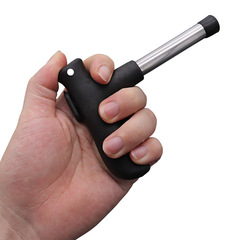 Manufacturer wholesale stainless steel coconut opener kitchen coconut opener convenient coconut opener