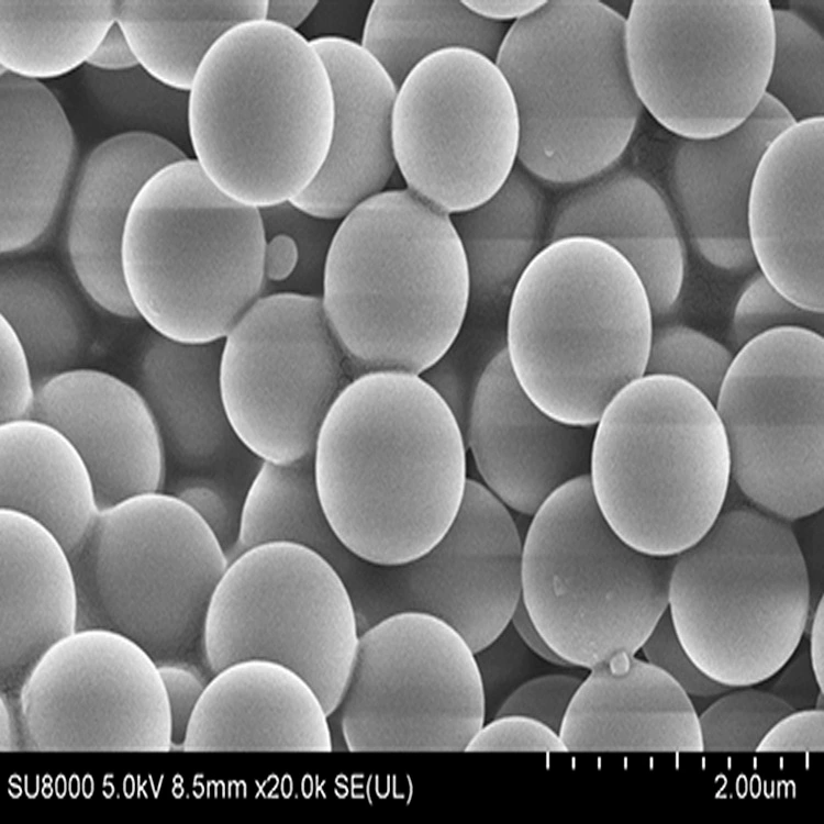 Пористый диоксид кремния сферический пористый диоксид кремния шарики для косметики