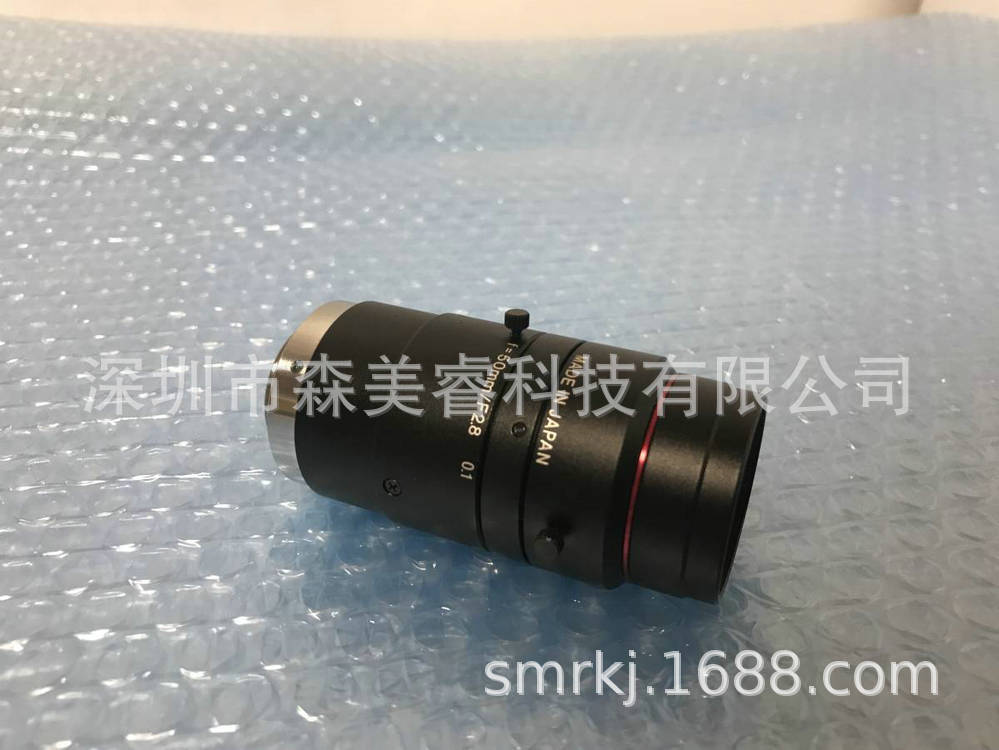 CA-LHR35全新原装正品 日本进口 KEYENCE基恩士工业镜头