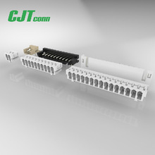 �Ӳ�� ��ɫ2.0mm����ʽ������ 4-173977-5 TE������Ч������