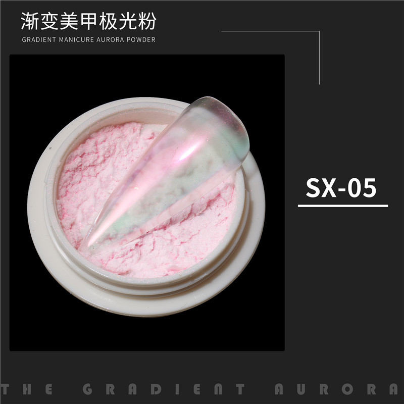 Aurora Rosa SX-05