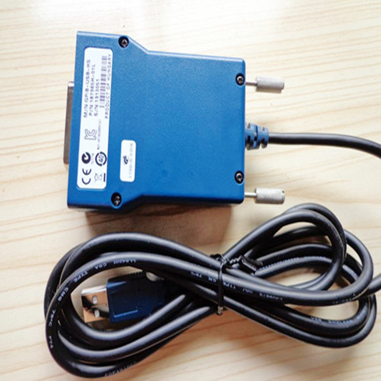 GPIB-USB-HS