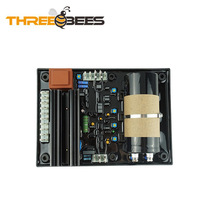 AVR R449发电机配件自动电压调节器调压板稳压板