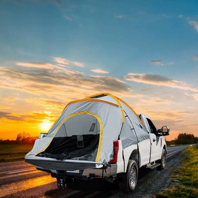 camping pickup truck tent | Çadırlar