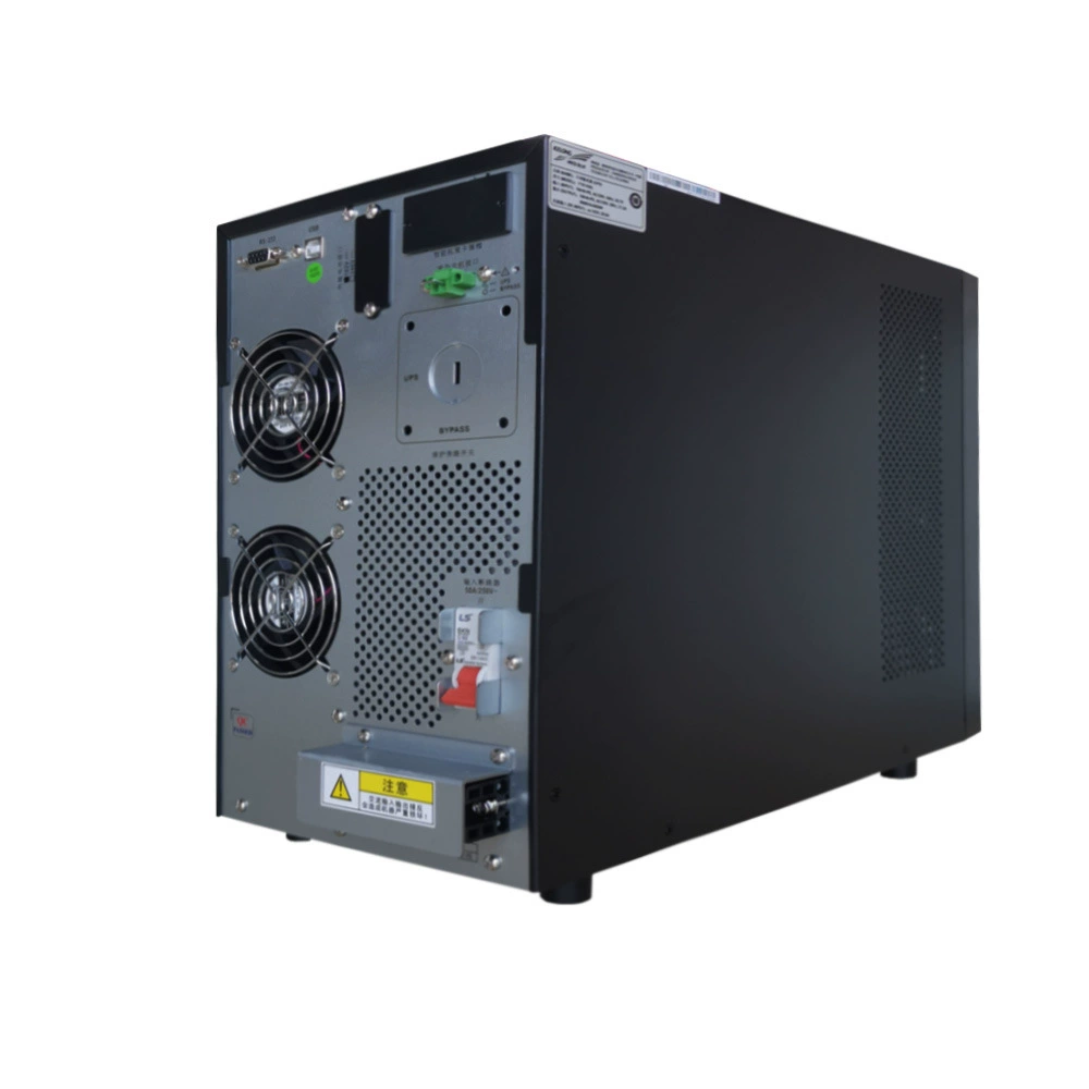 ИБП Kehua бесперебойное питание YTR1110 plug-in 192V аккумулятор 10KVA 800W компьютерная комната медицинское оборудование