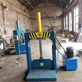 切胶机;硫化机;橡胶裁断机