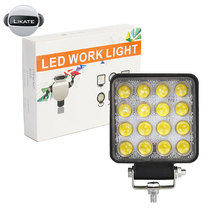 ܇4Ӣ48W16 led܇Cеzޟ β ʾ܇