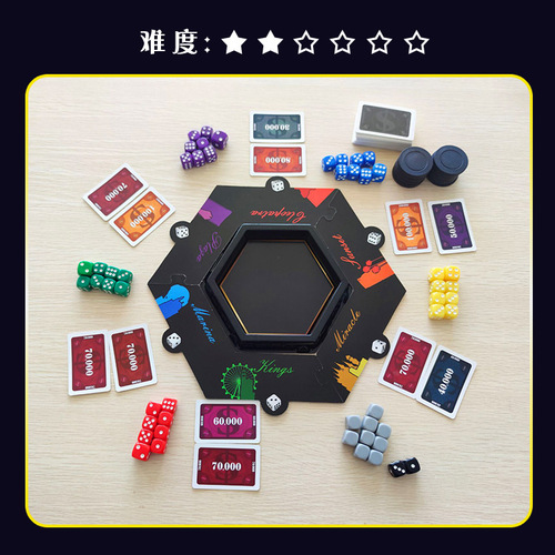 Las Vegas includes the 20th Anniversary Edition of the City Boulevard Expansion Lasvegas Party Strategy Board Game Cards