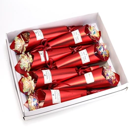 鲜花花艺制品;仿真花;节庆用品